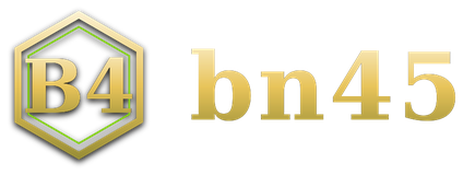 bn45 logo